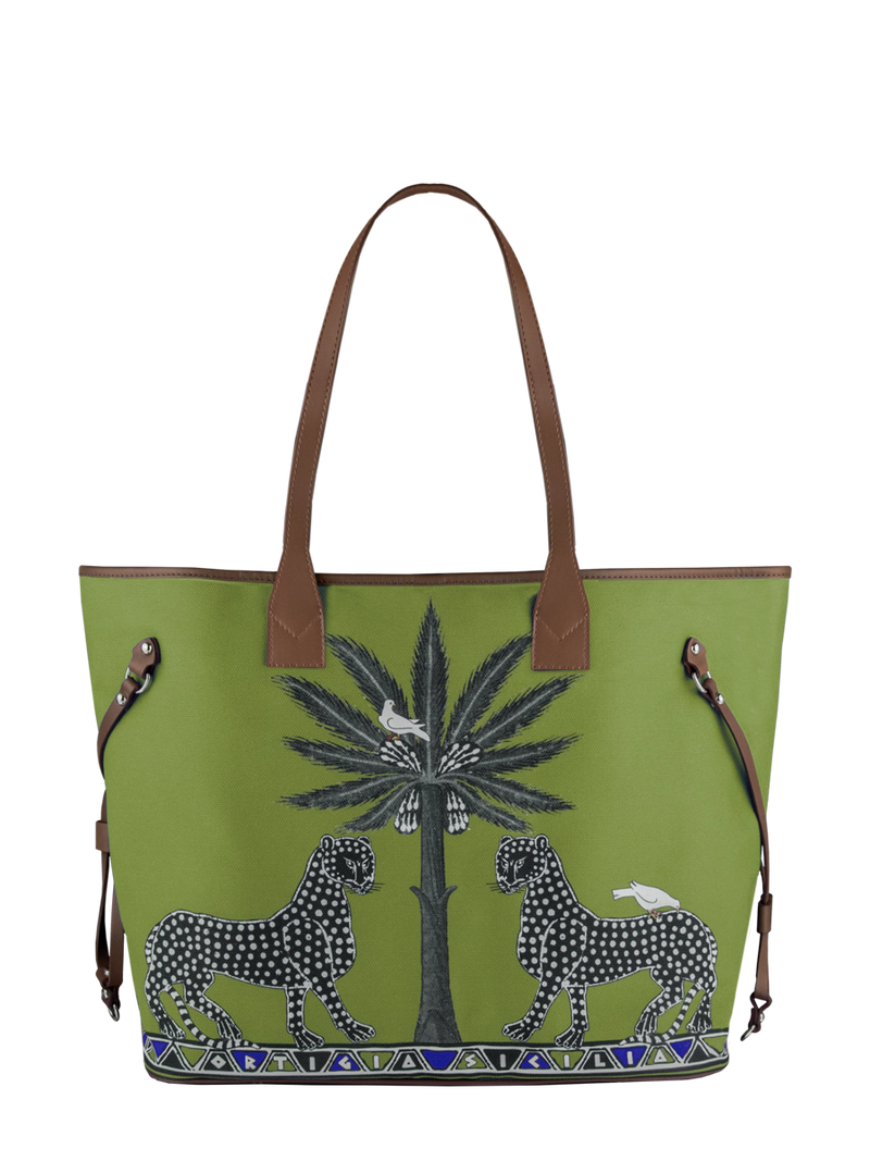 Velvet Tote