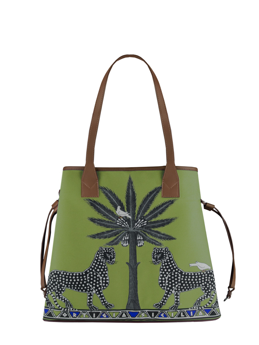 Velvet Tote
