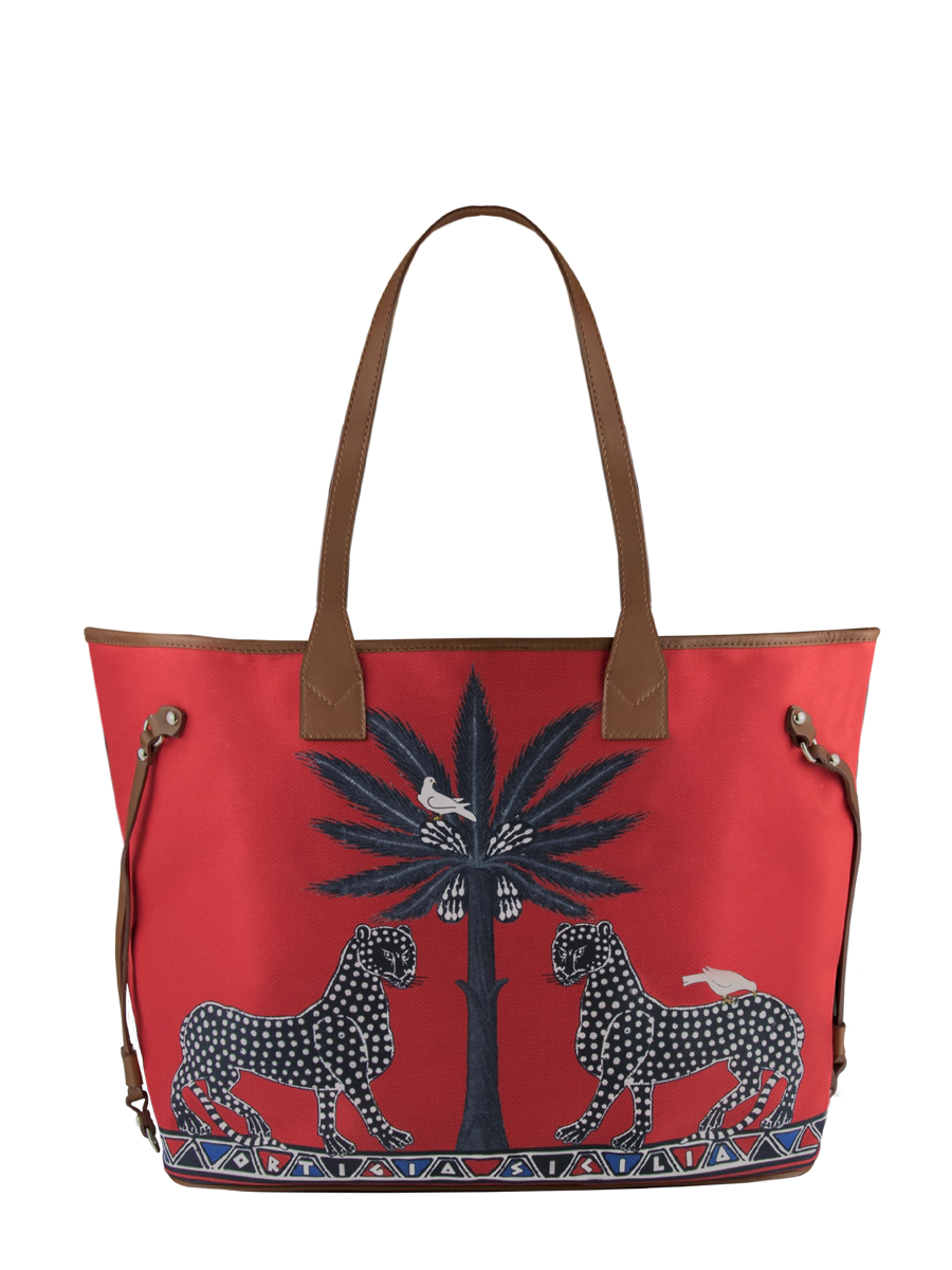 Velvet Tote