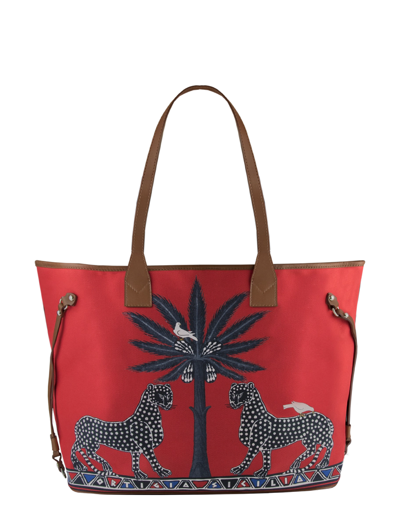 Velvet Tote