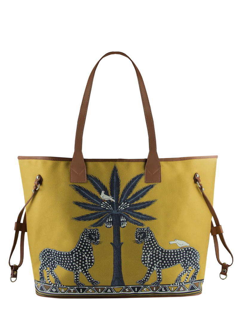Velvet Tote