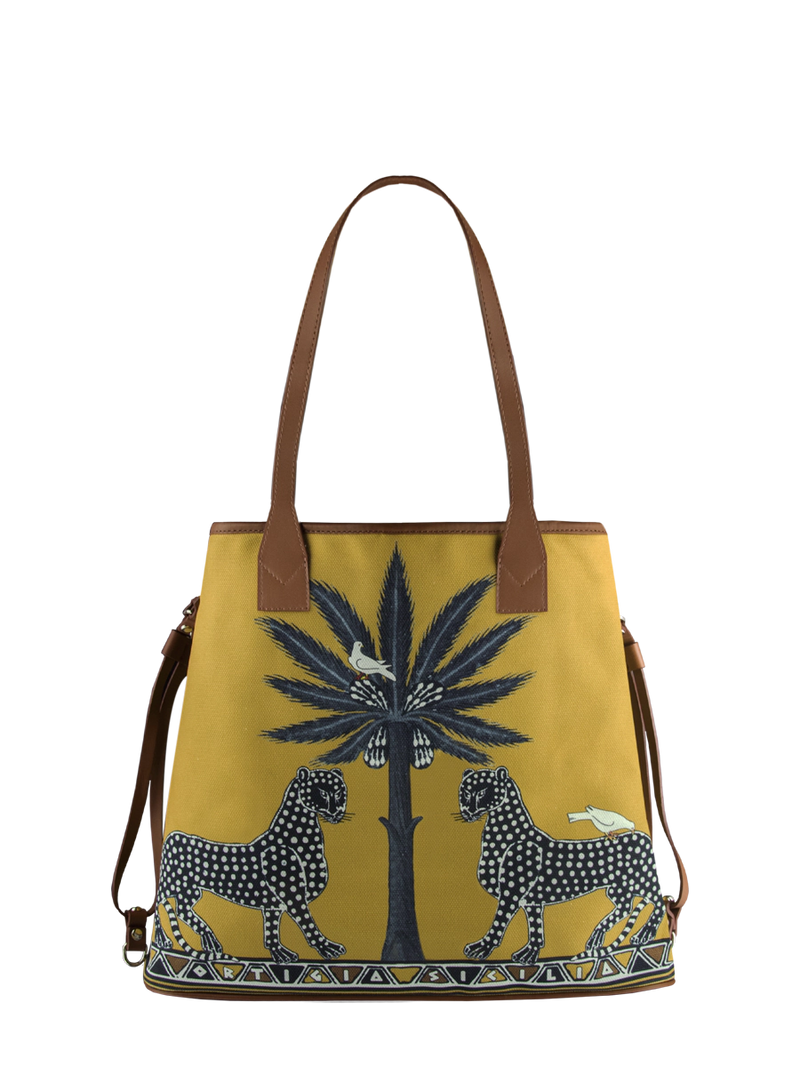 Velvet Tote