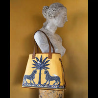 Velvet Tote