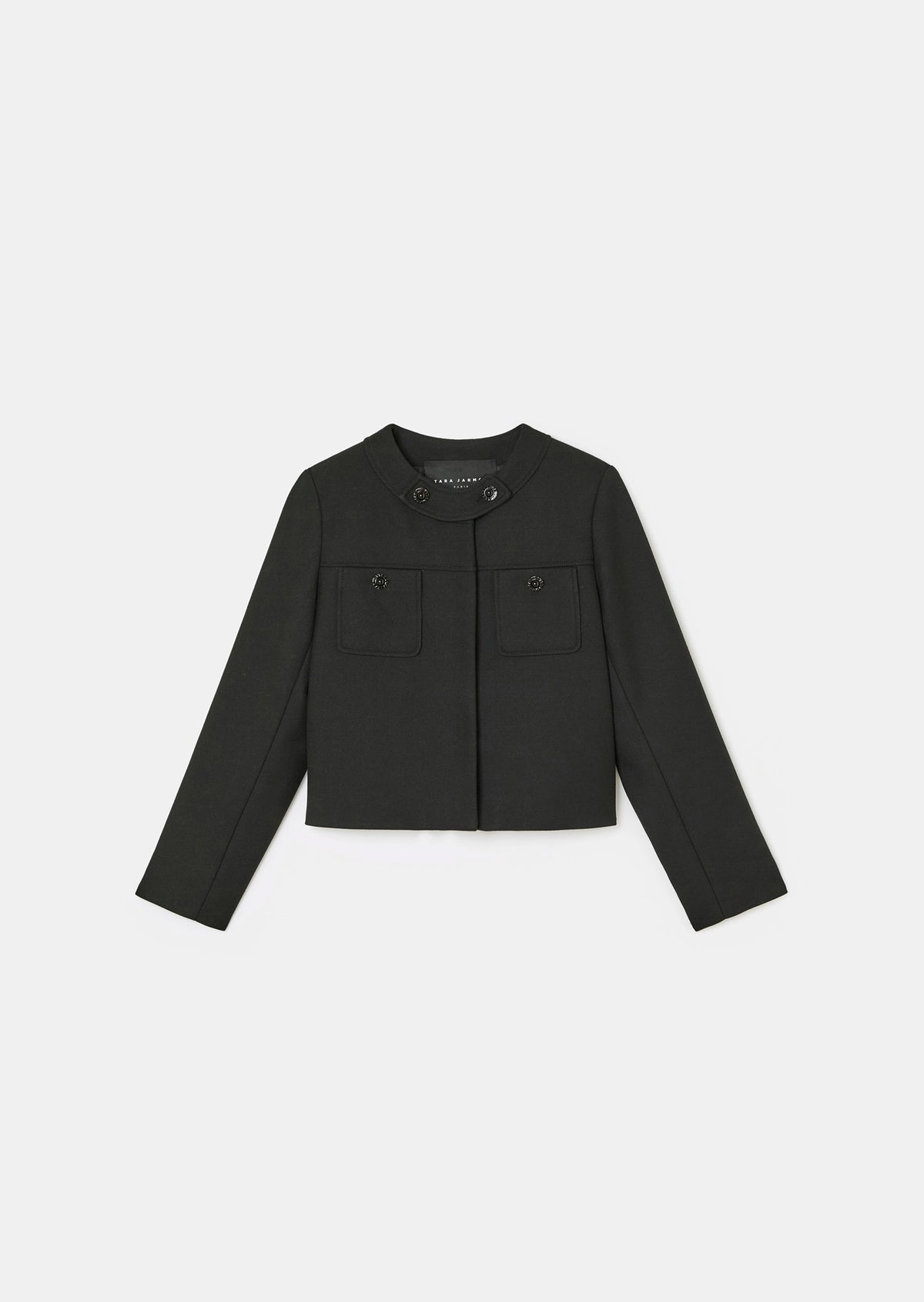Venice Jacket Black