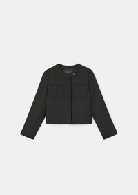 Venice Jacket Black