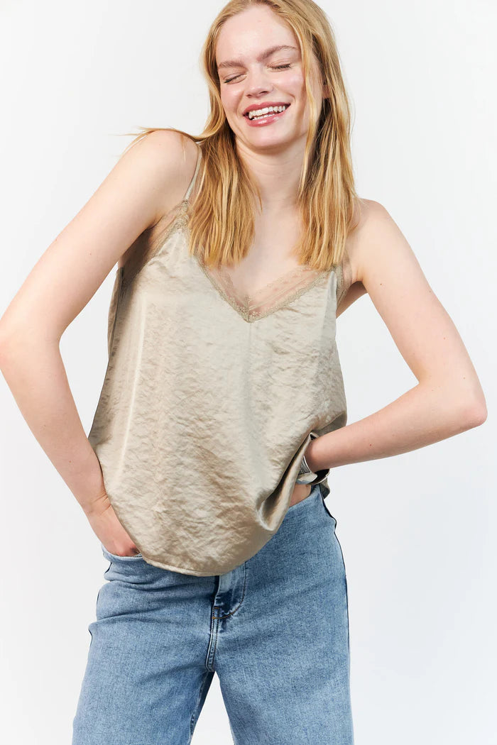 VianeLL Top