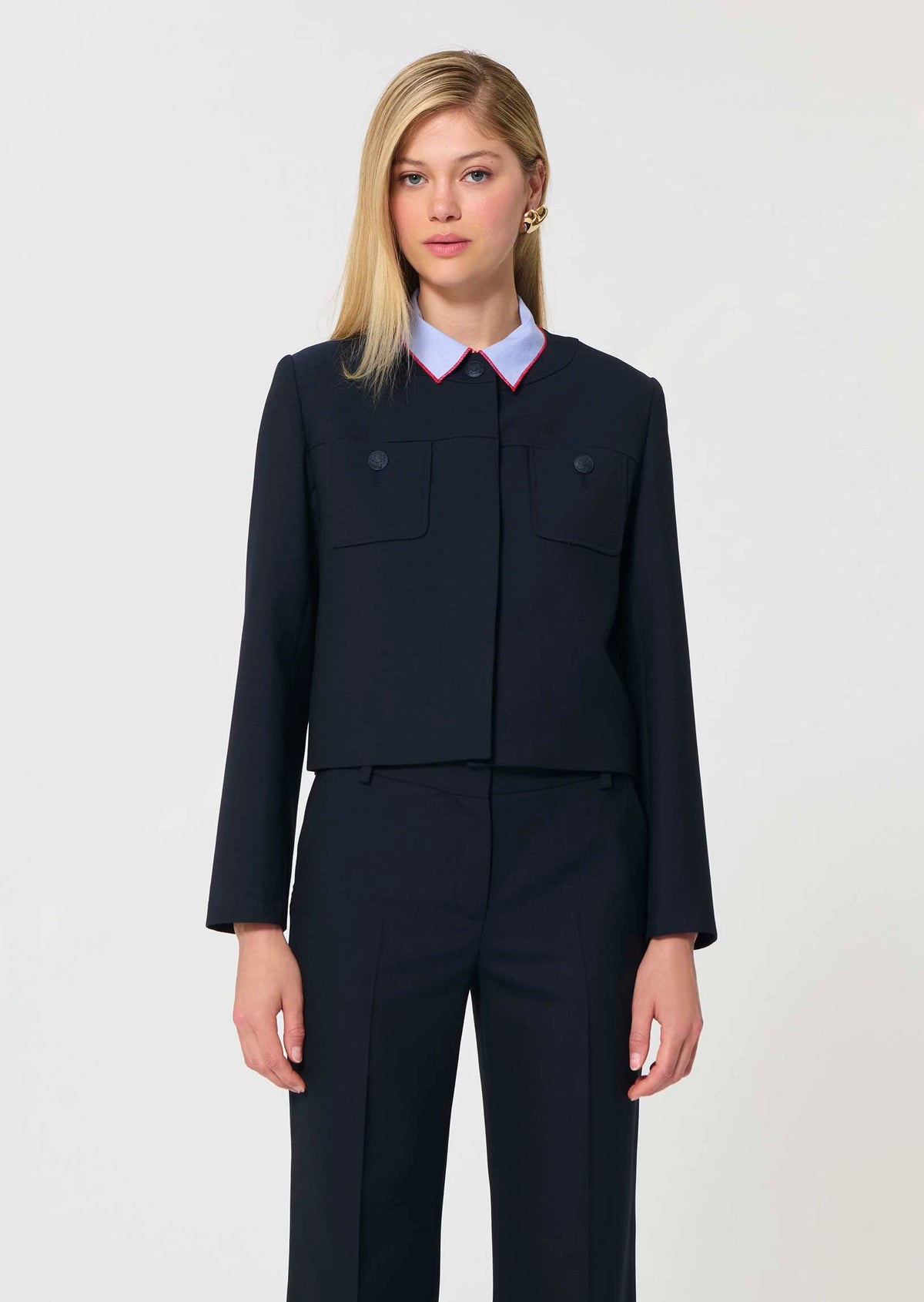 Vina Jacket
