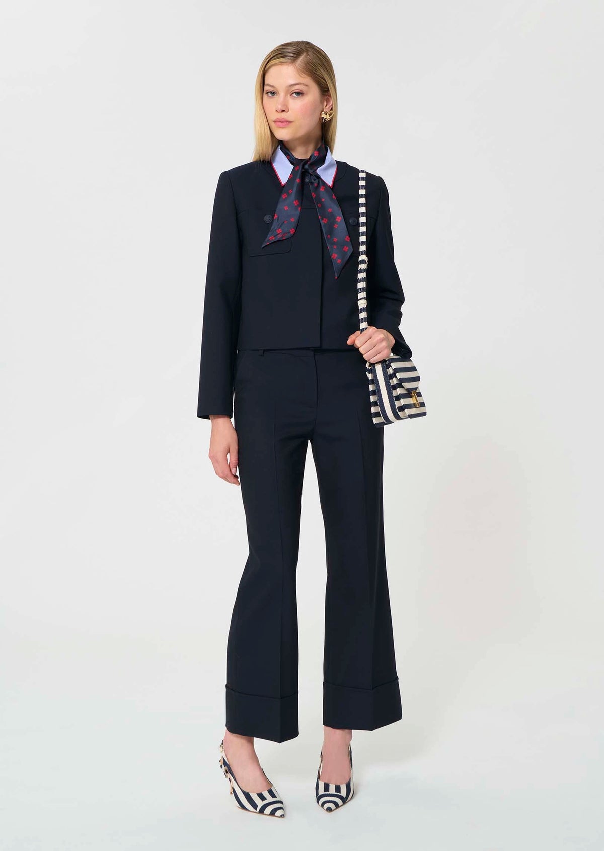 Vina Jacket