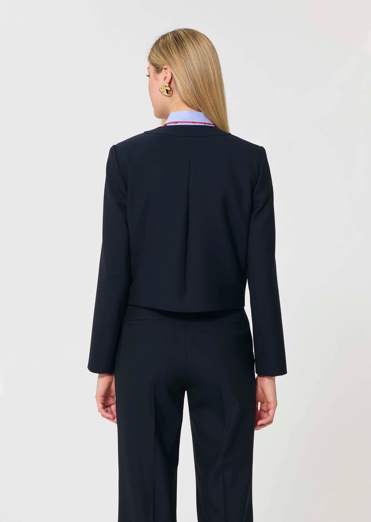 Vina Jacket