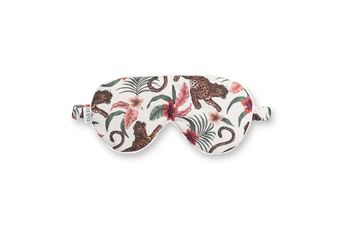 WOMENS LUXE EYE MASK