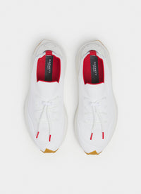 W Knitted Trainer