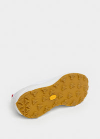 W Knitted Trainer