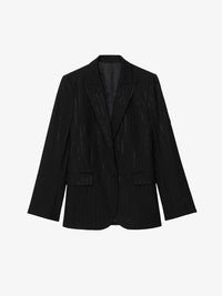 Blazer Valse