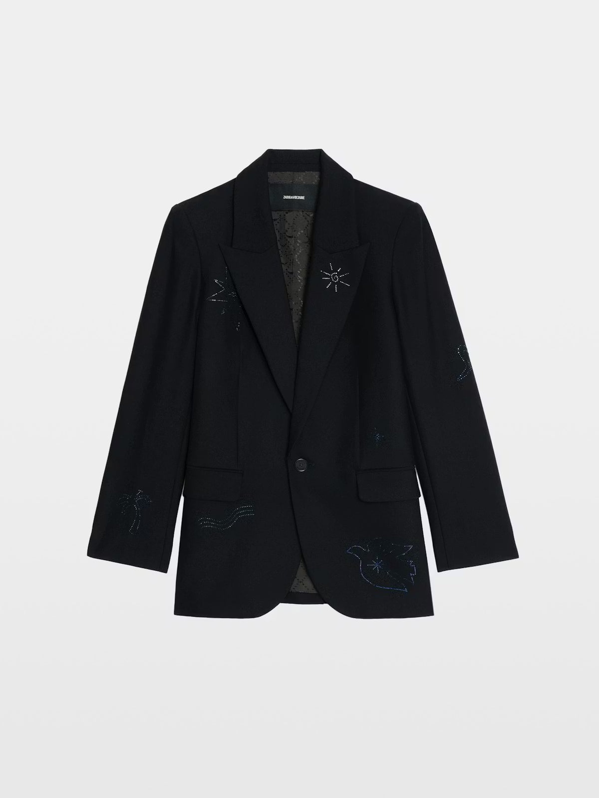 Vival Blazer