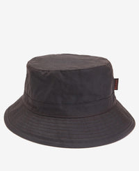 Wax Bucket Hat