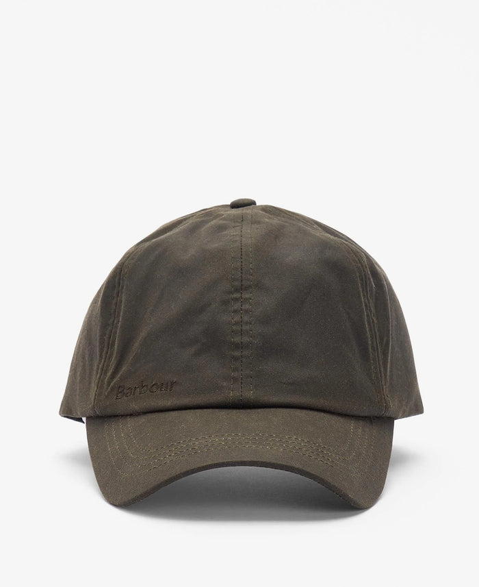 Wax Sports Cap