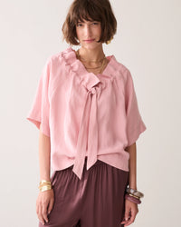Wear Your Way Linen Top