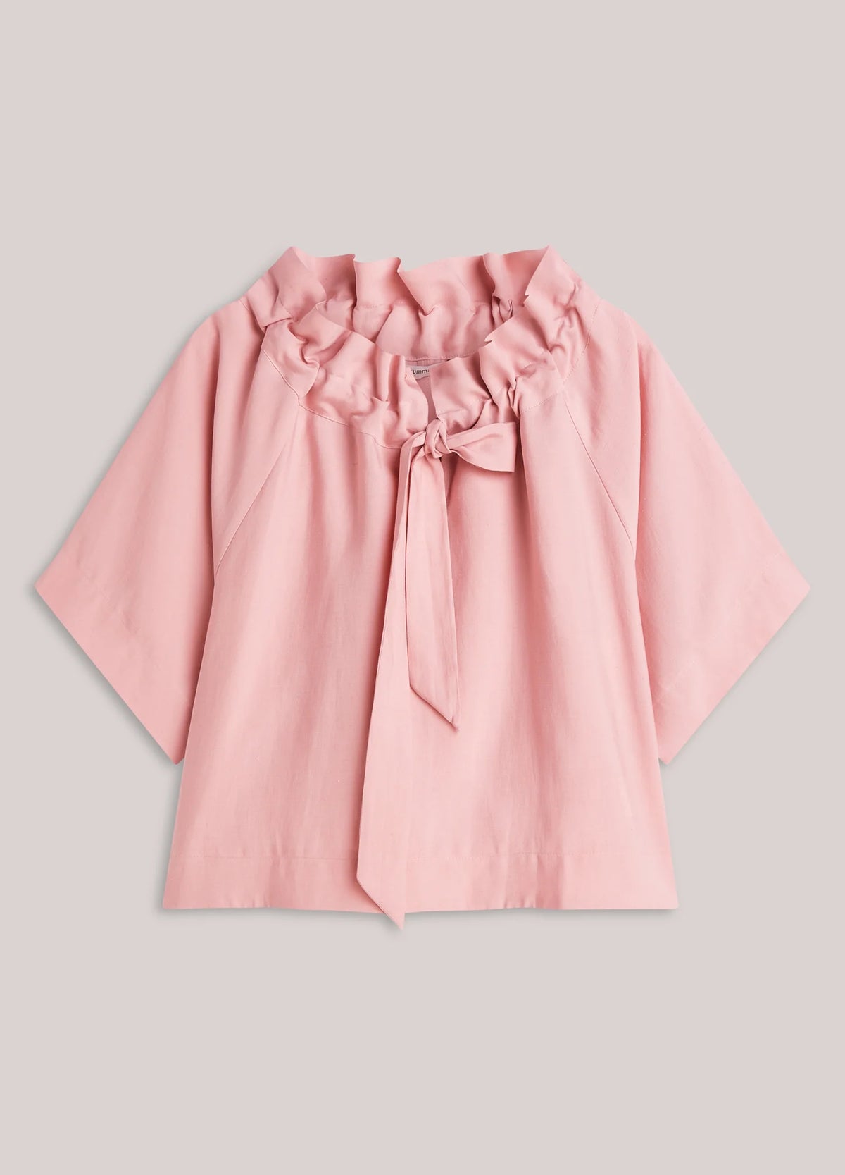 Wear Your Way Linen Top