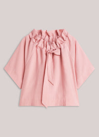 Wear Your Way Linen Top
