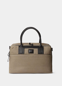 Wells Canvas 24 Hour Bag