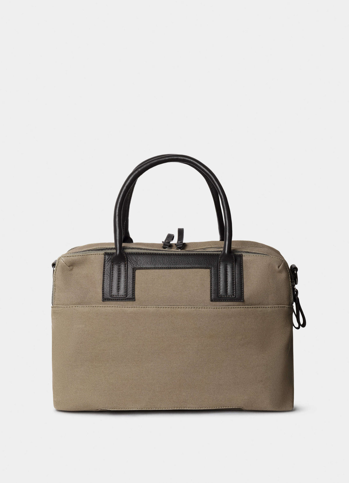 Wells Canvas 24 Hour Bag