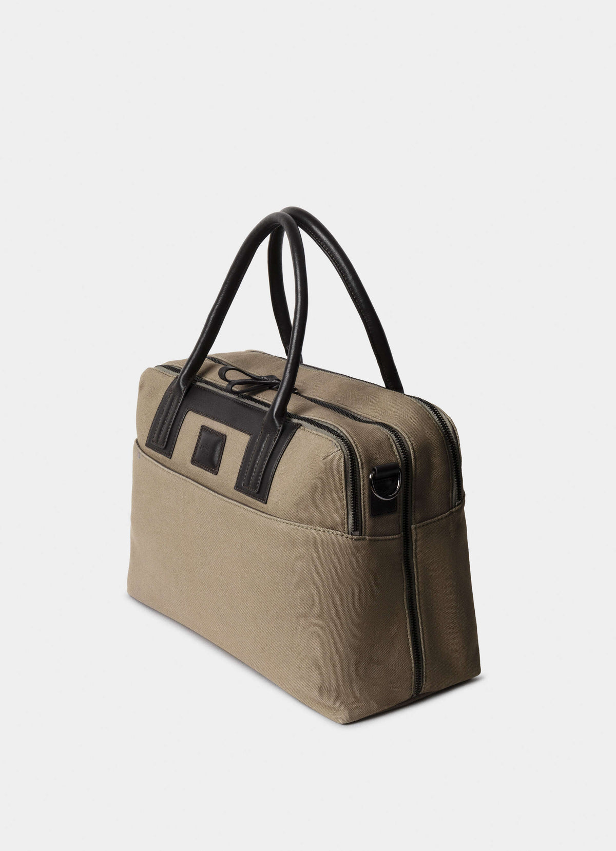 Wells Canvas 24 Hour Bag