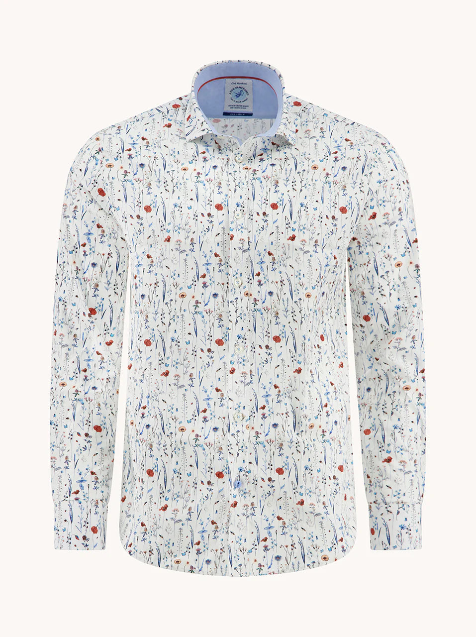 Wild Flowers Shirt