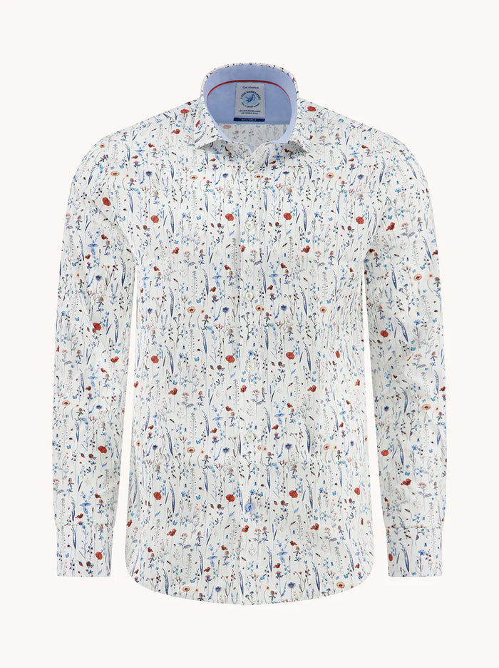 Wild Flowers Shirt
