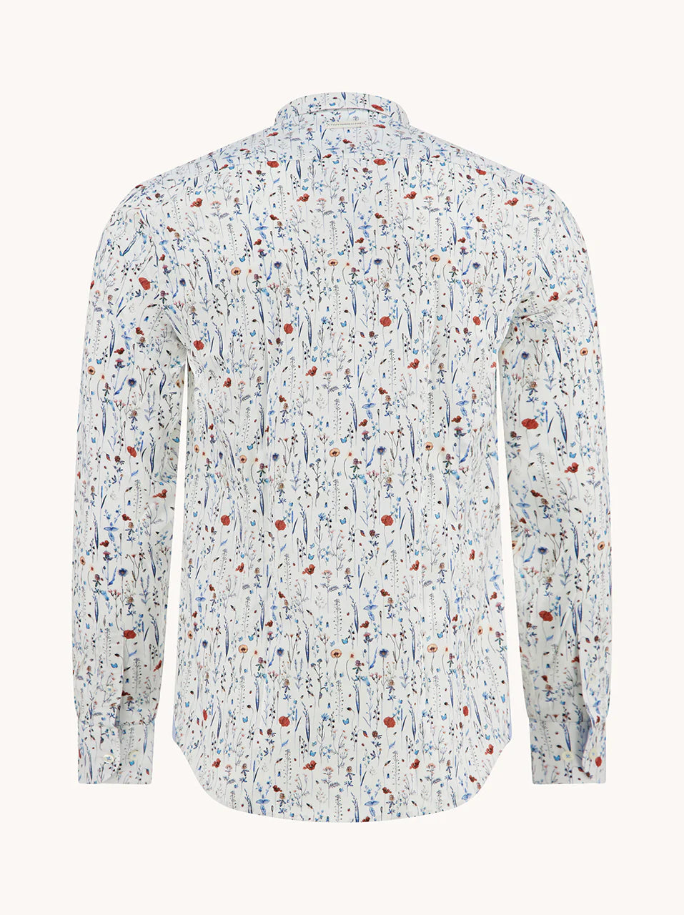 Wild Flowers Shirt