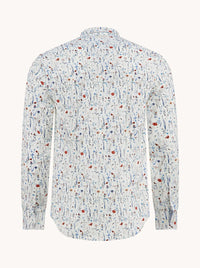 Wild Flowers Shirt