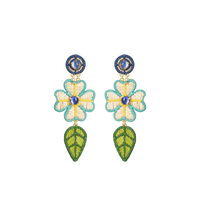 Wildflower Earrings