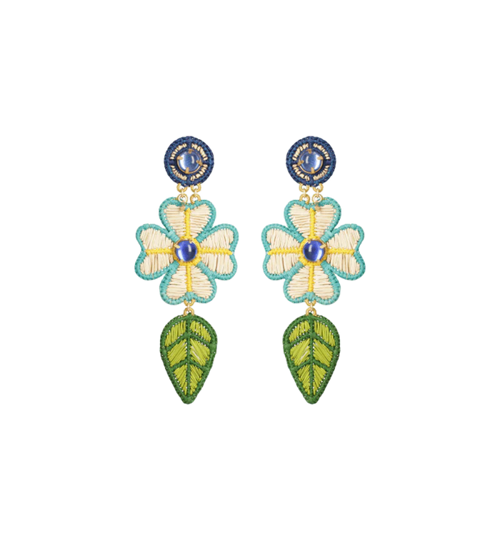 Wildflower Earrings