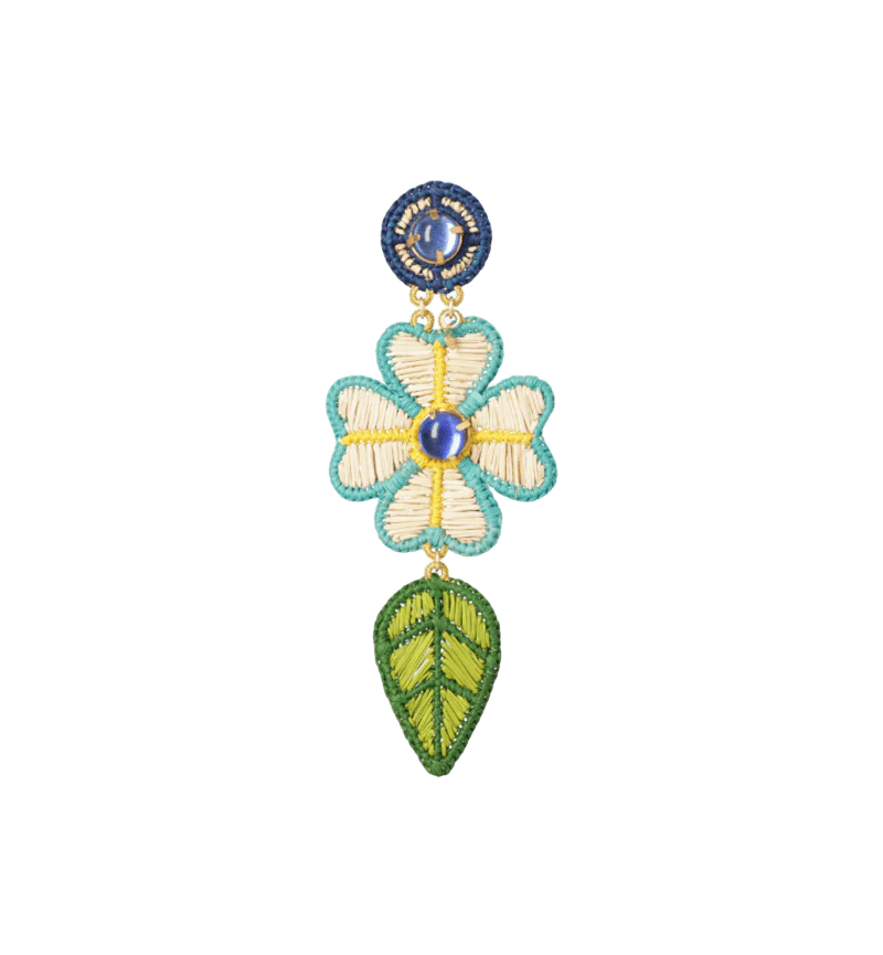 Wildflower Earrings