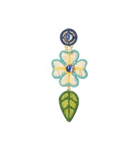 Wildflower Earrings