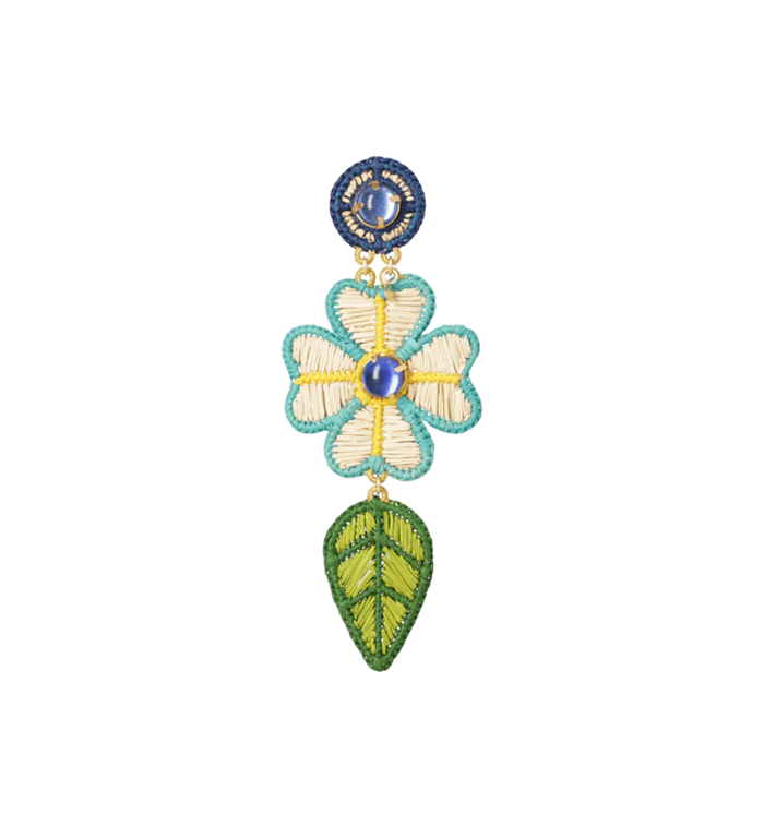 Wildflower Earrings