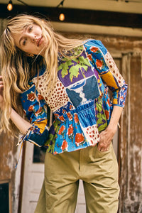 Willa Top
