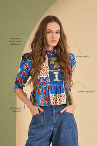Willa Top