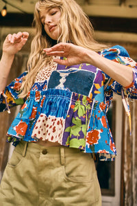 Willa Top