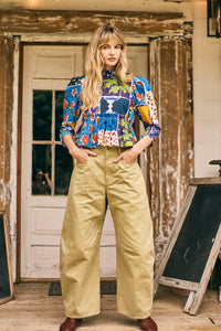 Willa Top