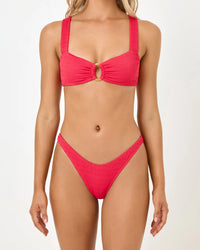Rocky Bikini Bottom