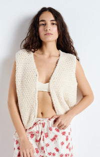 Women's Cardigan Cyanbay