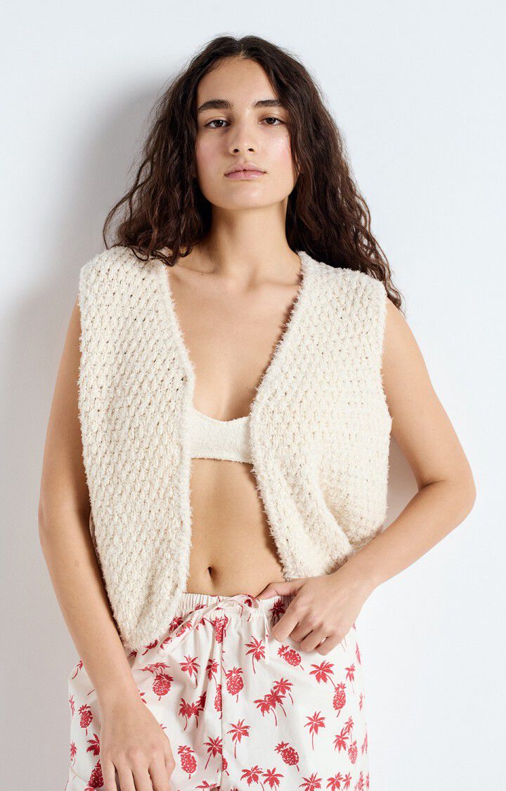 Women's Cardigan Cyanbay