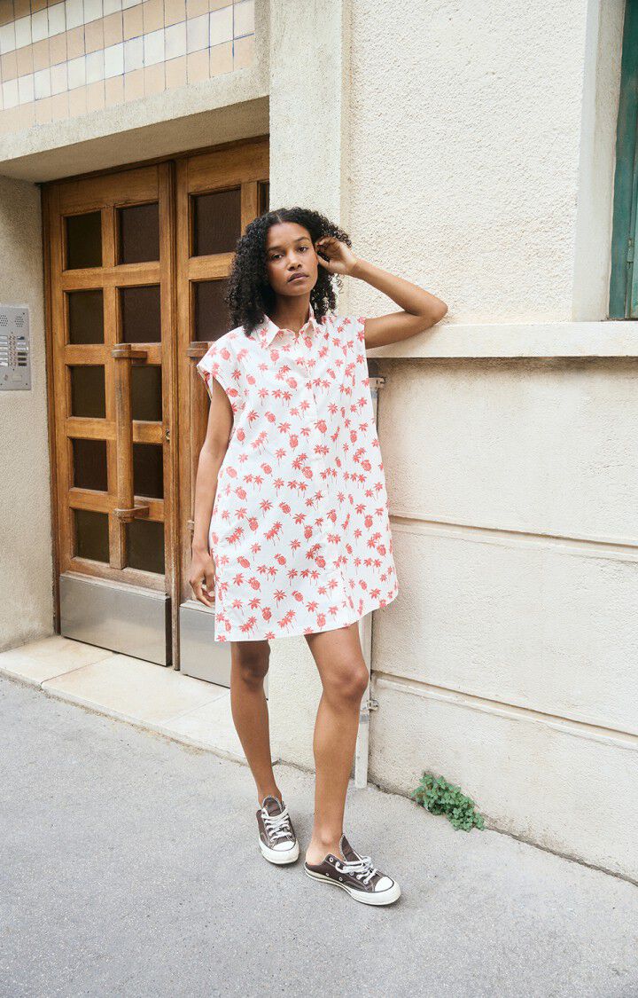 Women's Dress Bailow