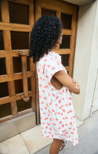 Women's Dress Bailow