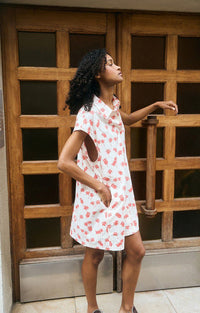 Women's Dress Bailow