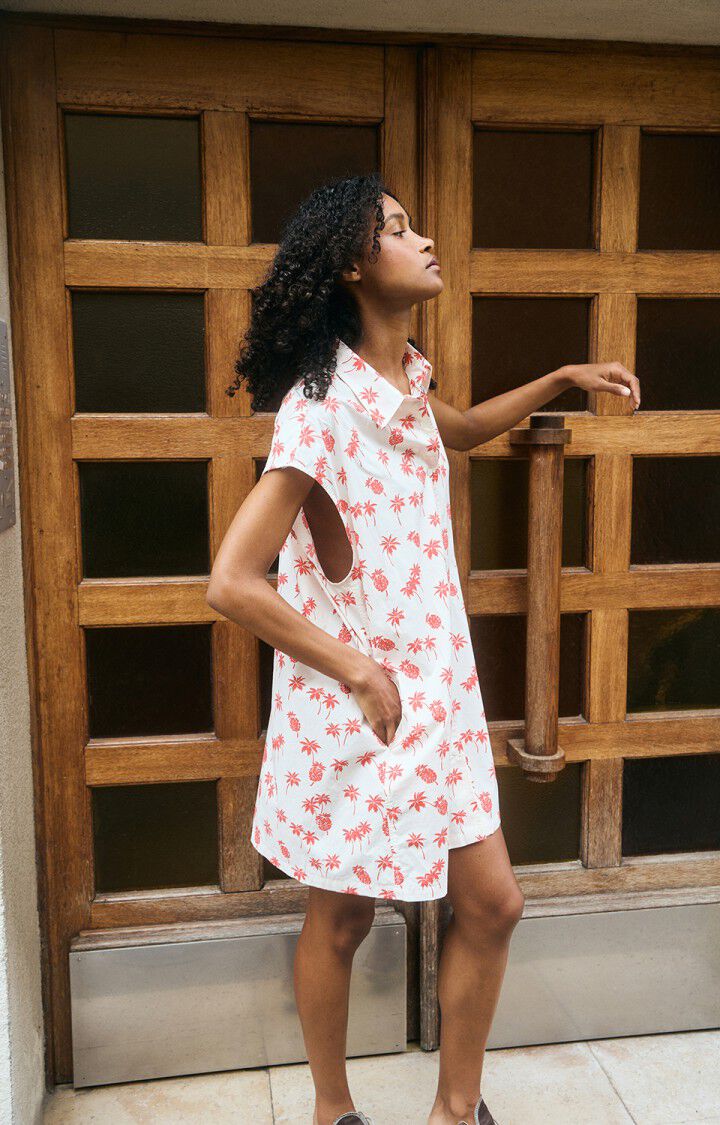 Women's Dress Bailow
