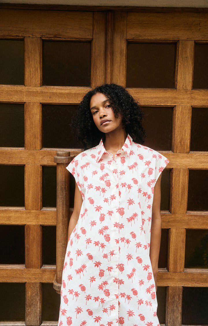 Women's Dress Bailow