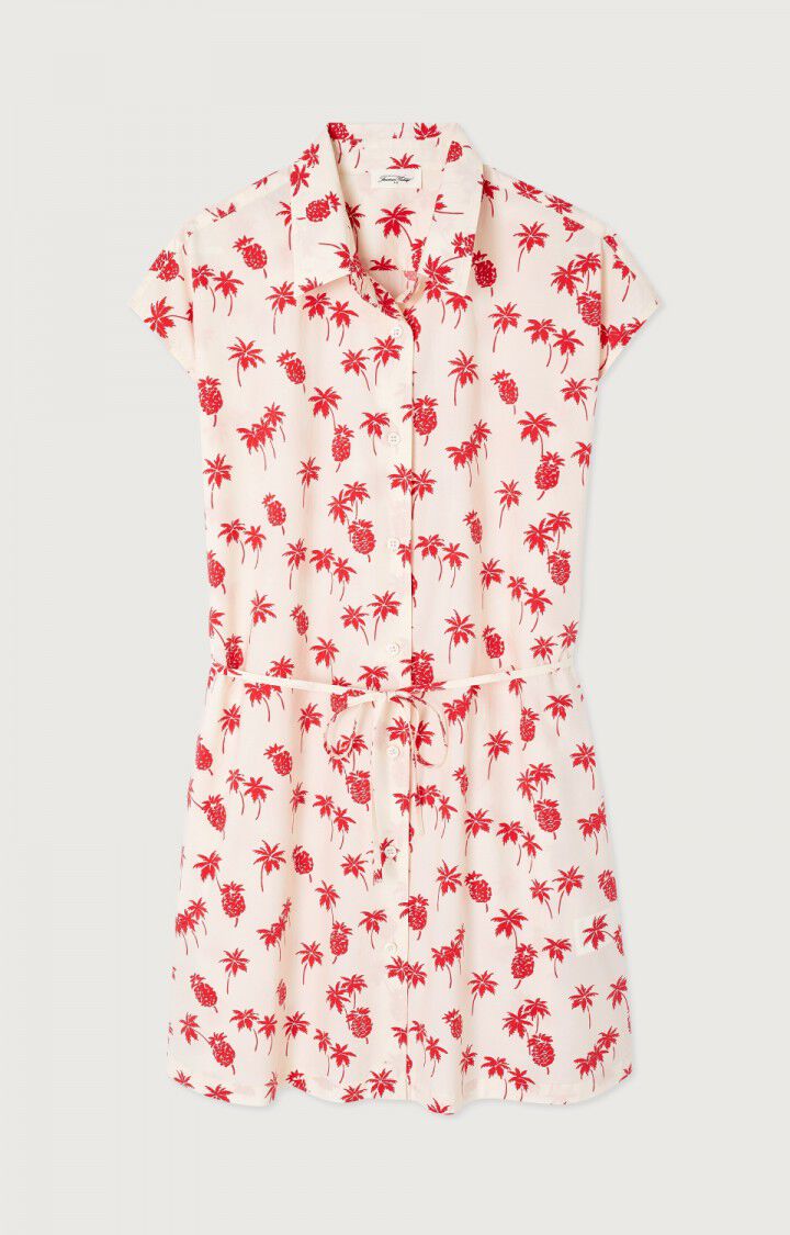 Women's Dress Bailow