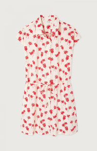 Women's Dress Bailow