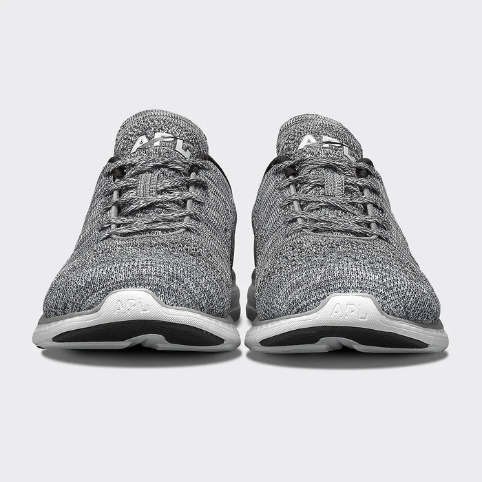 Women's Techloom Pro Heather Gray